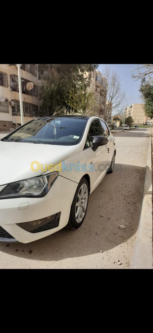 Seat Ibiza 2013 Fr