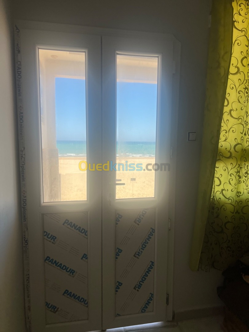 Location vacances Appartement Mostaganem Sidi lakhdaara