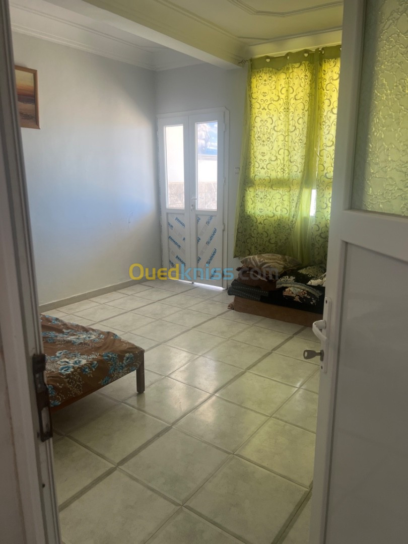 Location vacances Appartement Mostaganem Sidi lakhdaara