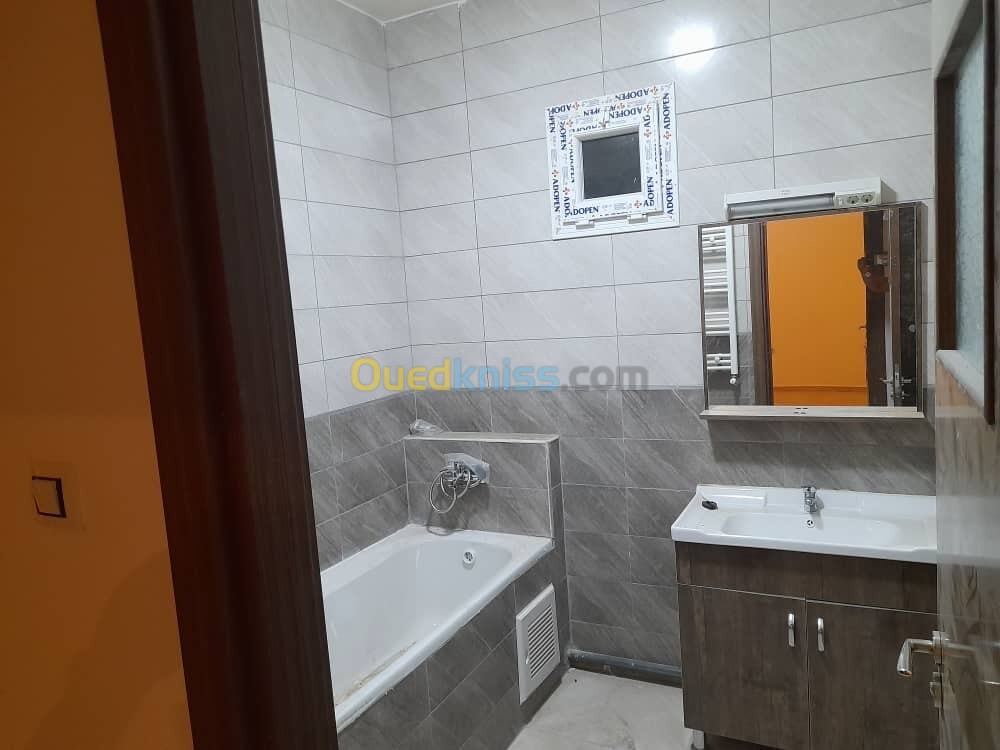 Vente Appartement F4 Alger Reghaia