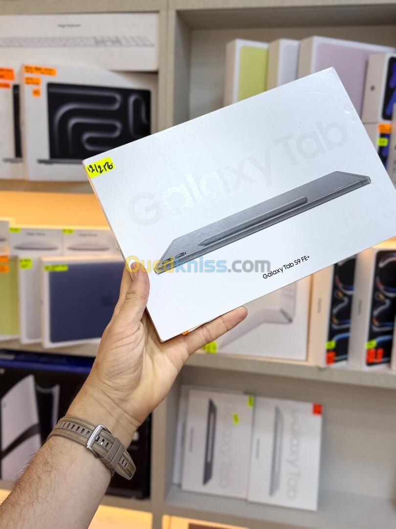 Samsung Galaxy Tab S9 FE+ 256GB