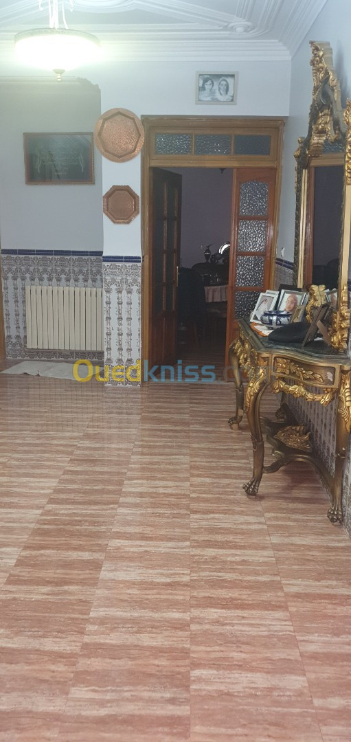 Vente Villa Constantine Ain smara