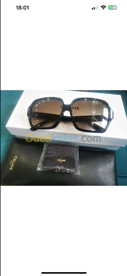 CÉLINE original lunettes femme neuve 