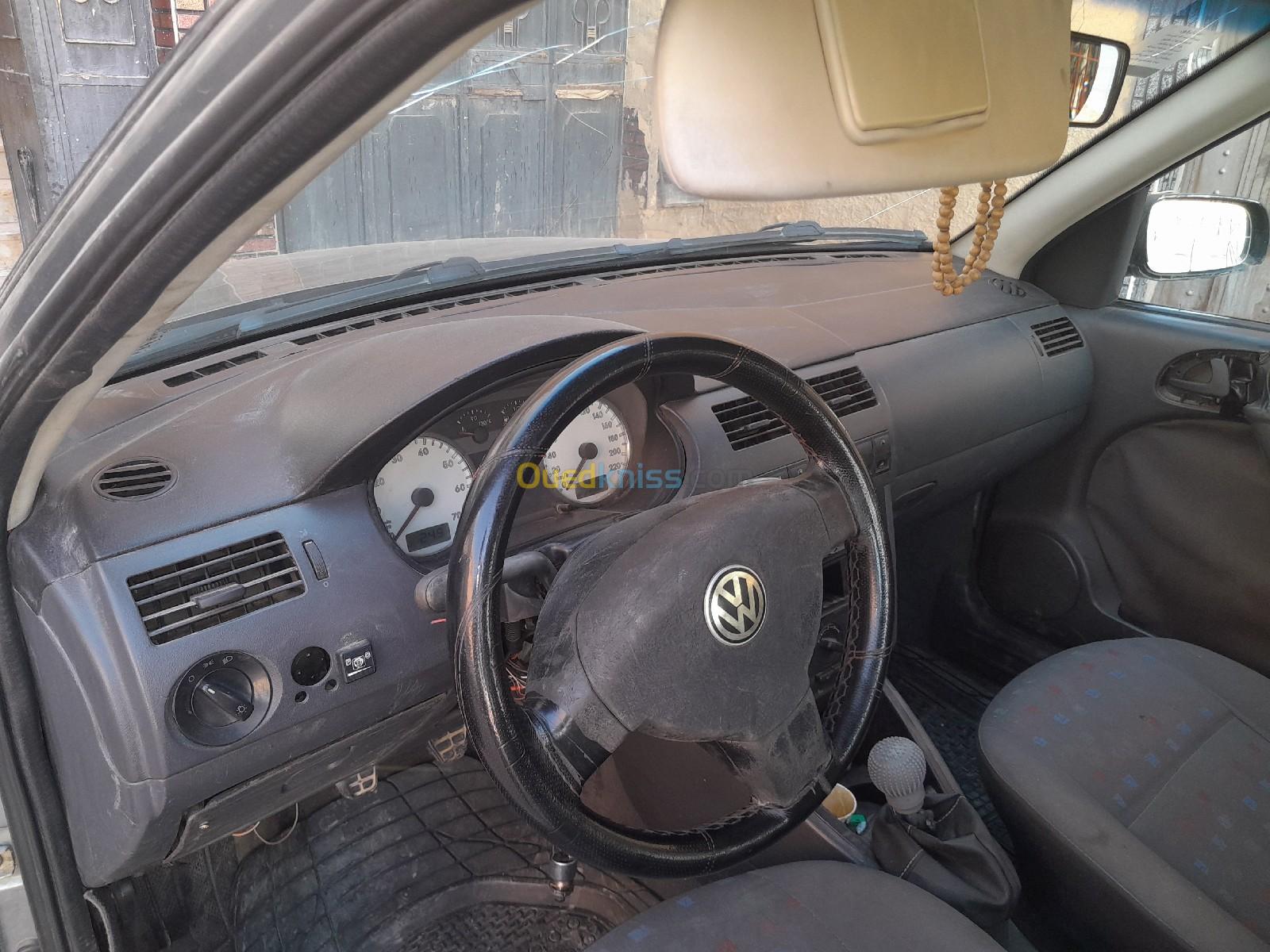 Volkswagen Gol 2005 Gol