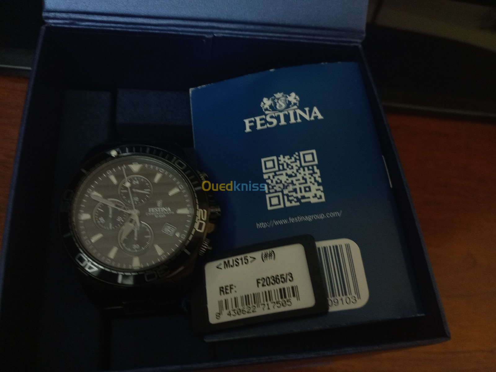 Festina mjs15 best sale