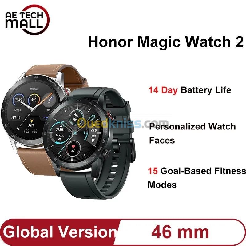 Montre Honor Magic 2