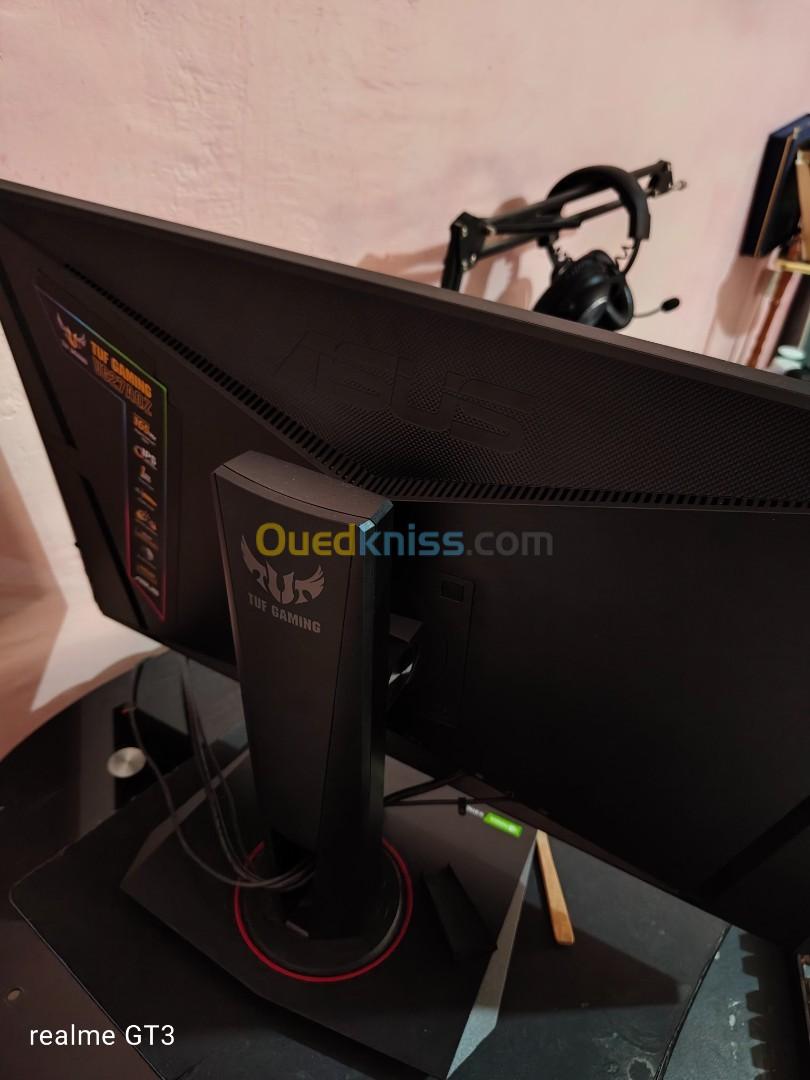 Asus vg27qaz