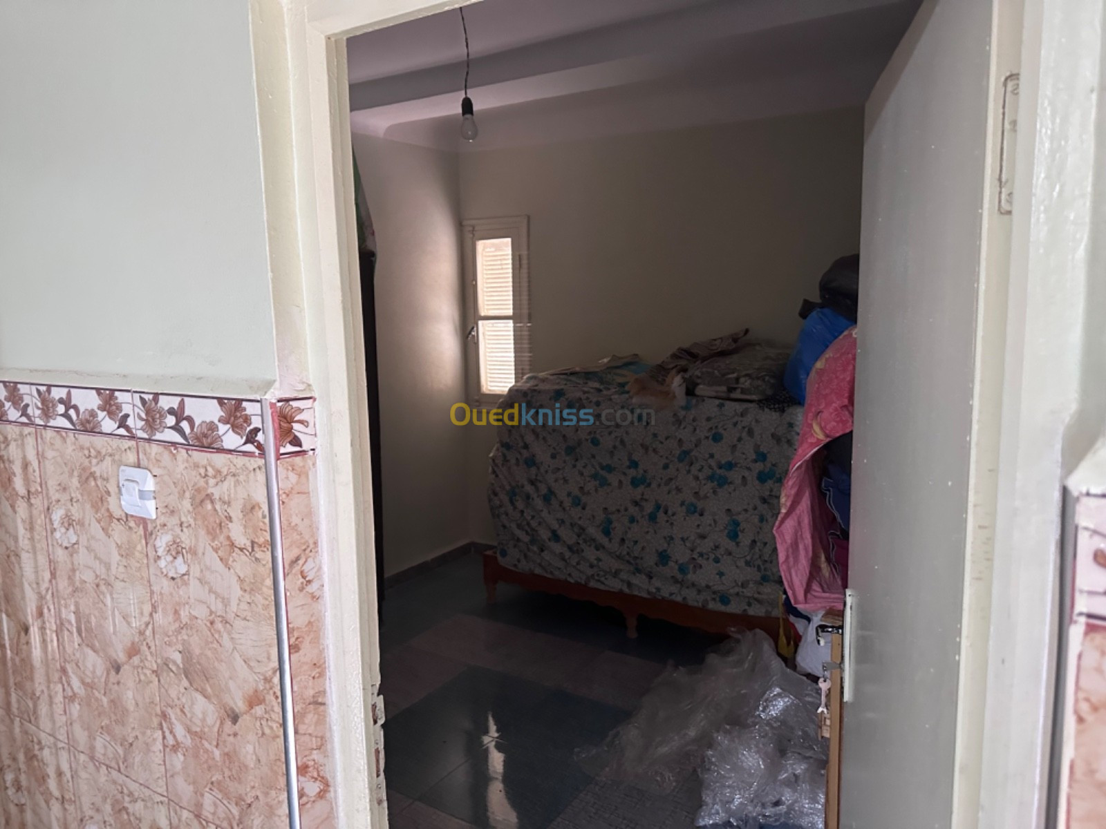 Vente Appartement F3 Biskra Biskra