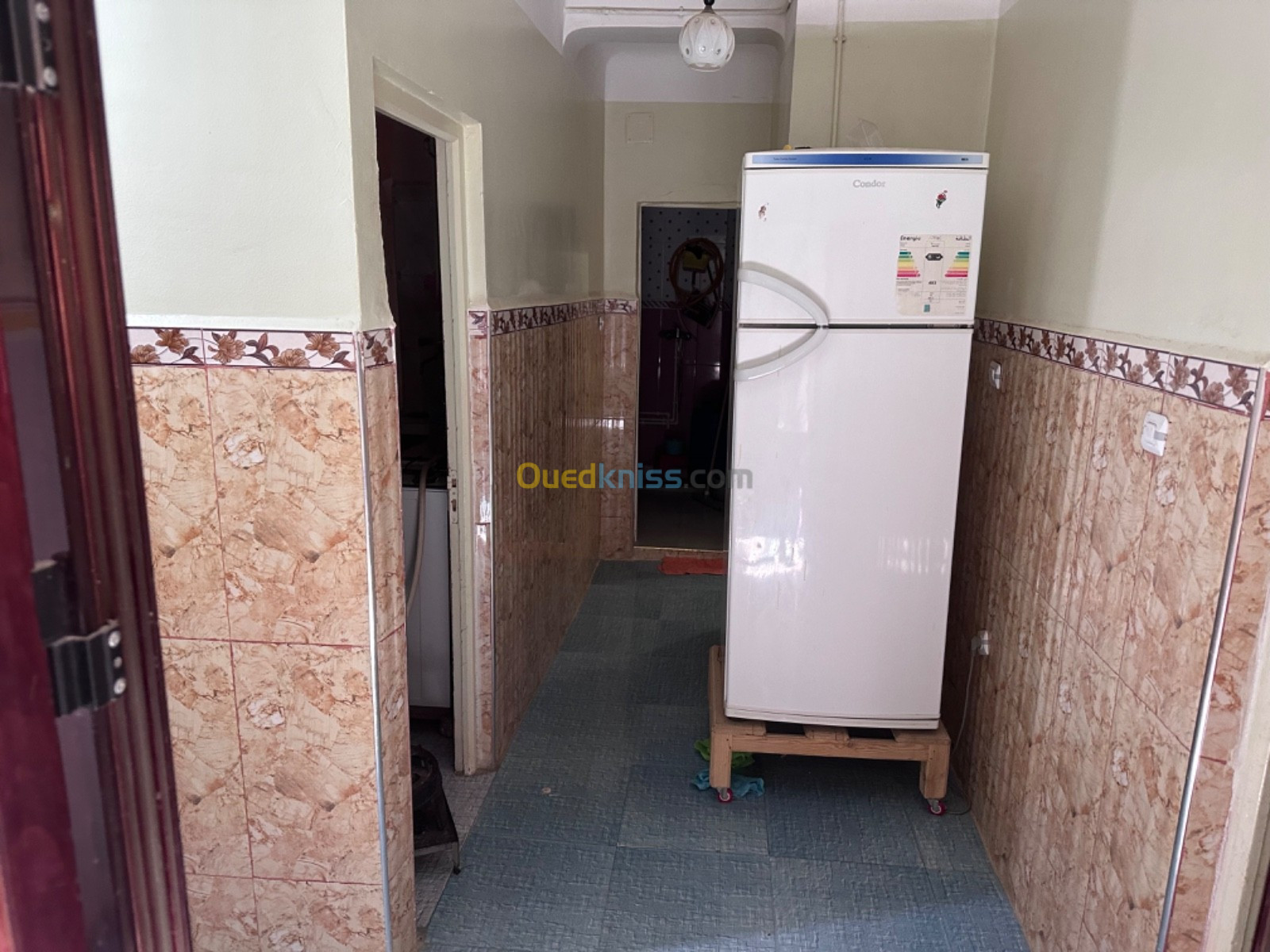 Vente Appartement F3 Biskra Biskra