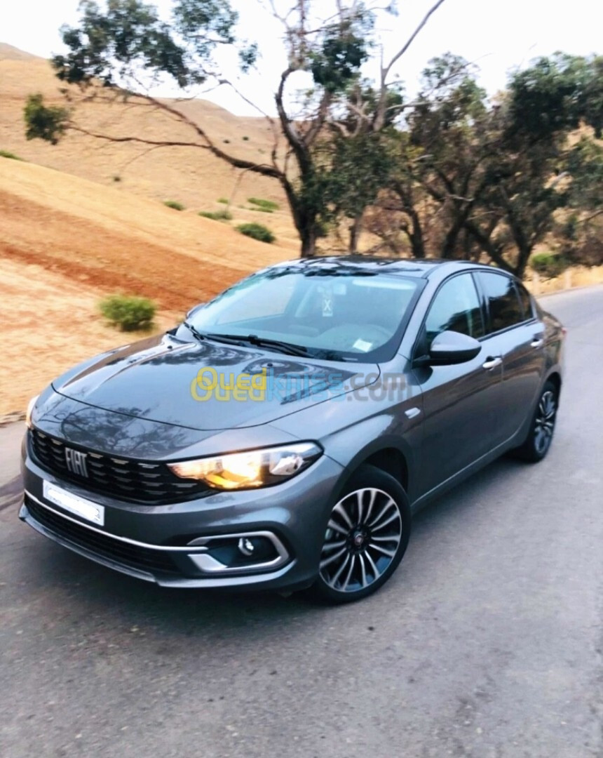 Fiat Tipo 2024 Life