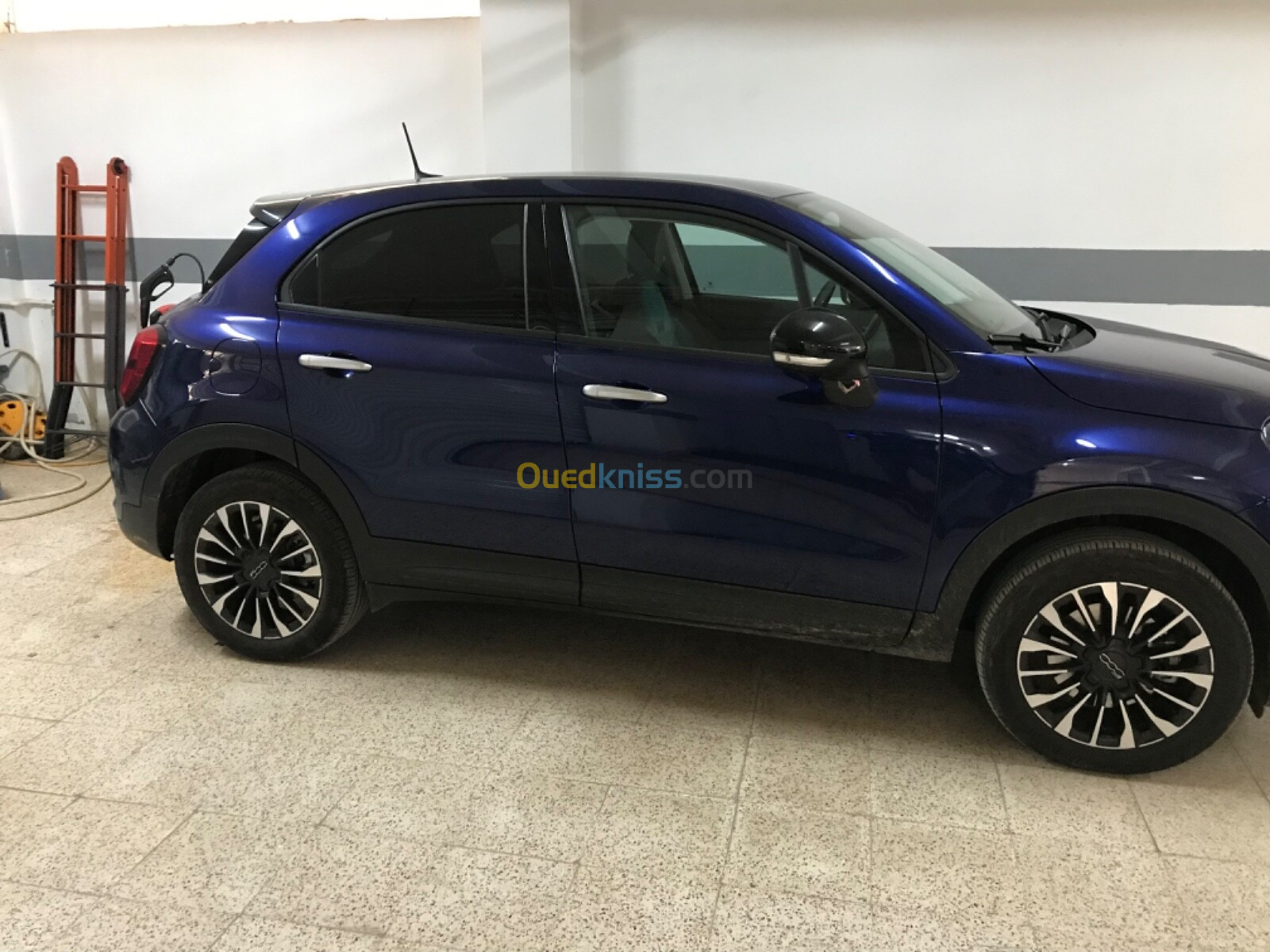 Fiat 500X CLUB 2024 Club