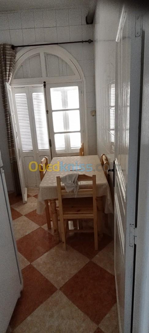 Location Appartement F2 Boumerdes Dellys