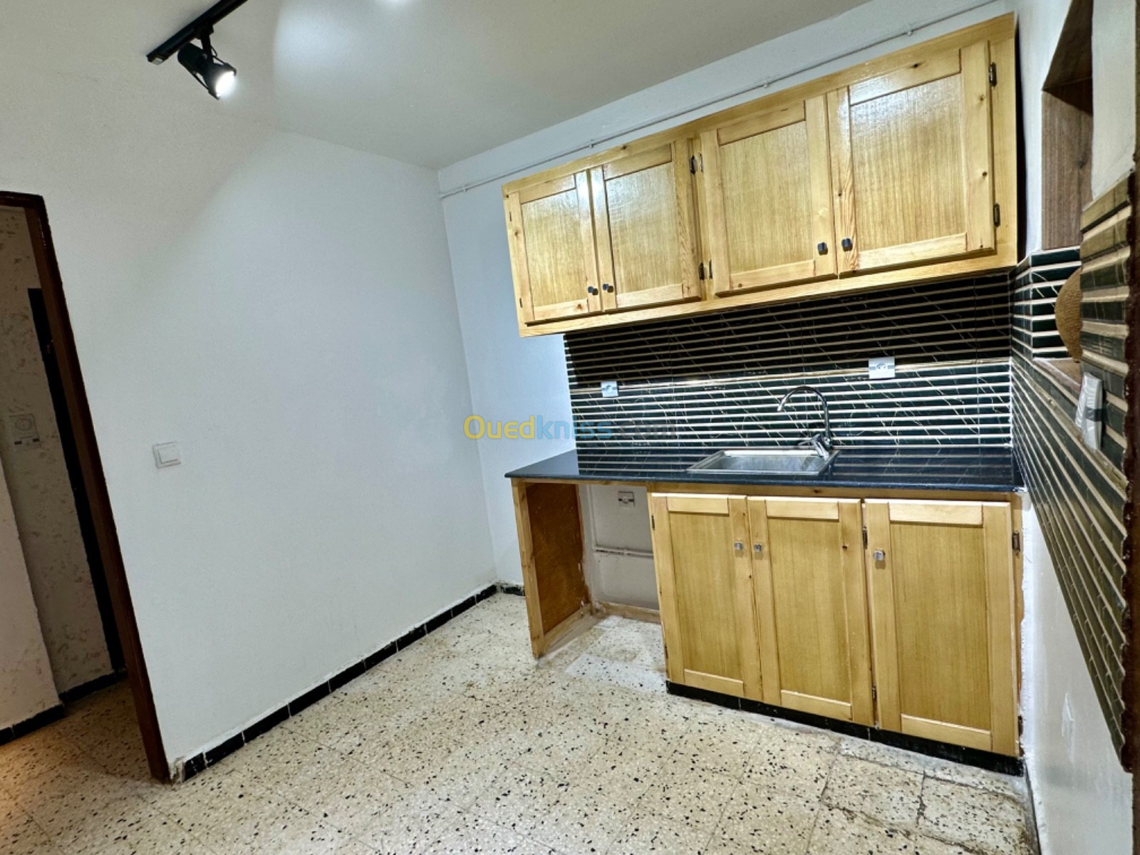 Vente Appartement F2 Oran Bir el djir