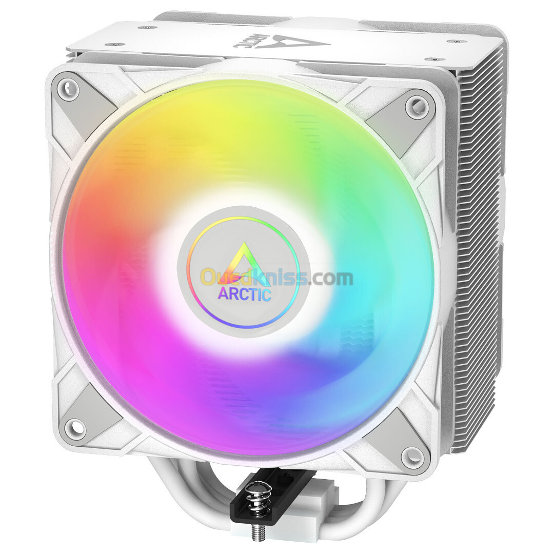 Arctic Freezer 36 A-RGB (Blanc) 