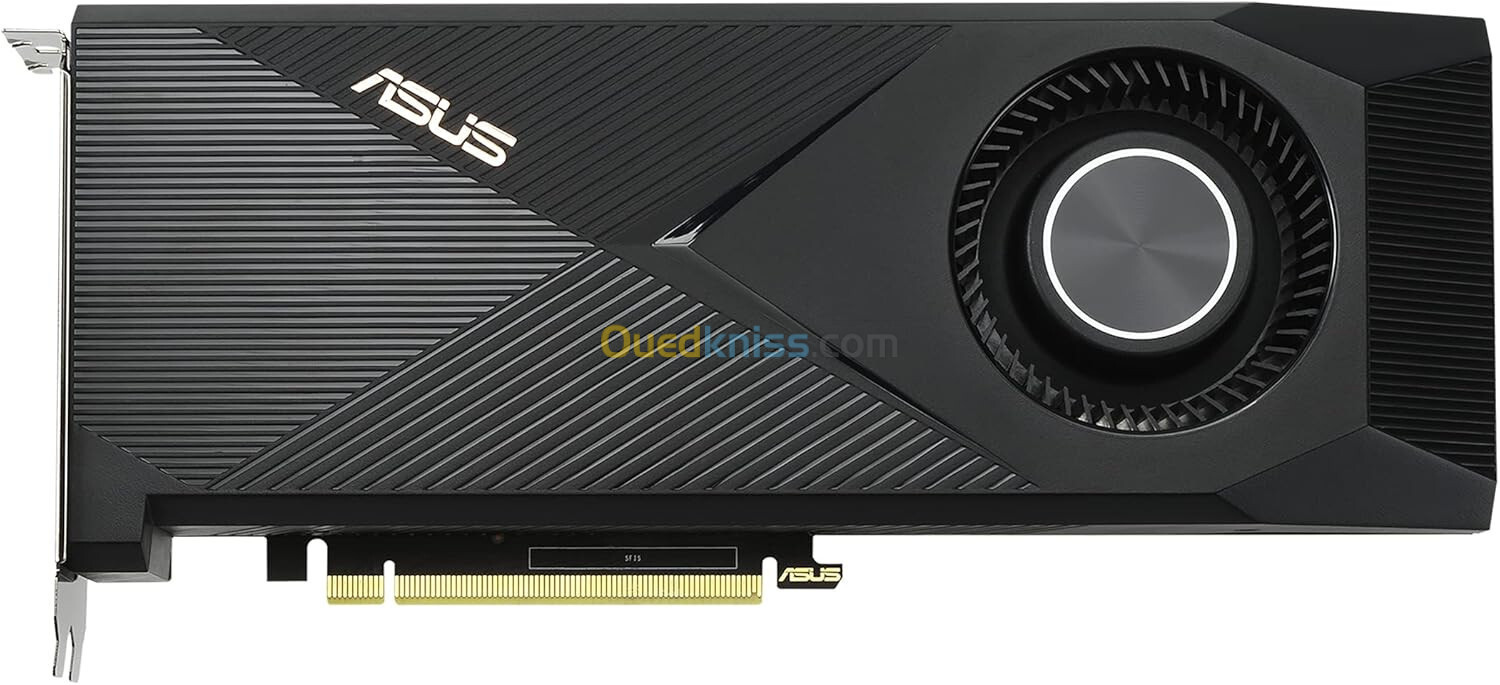 ASUS Turbo GeForce RTX 3070 8G