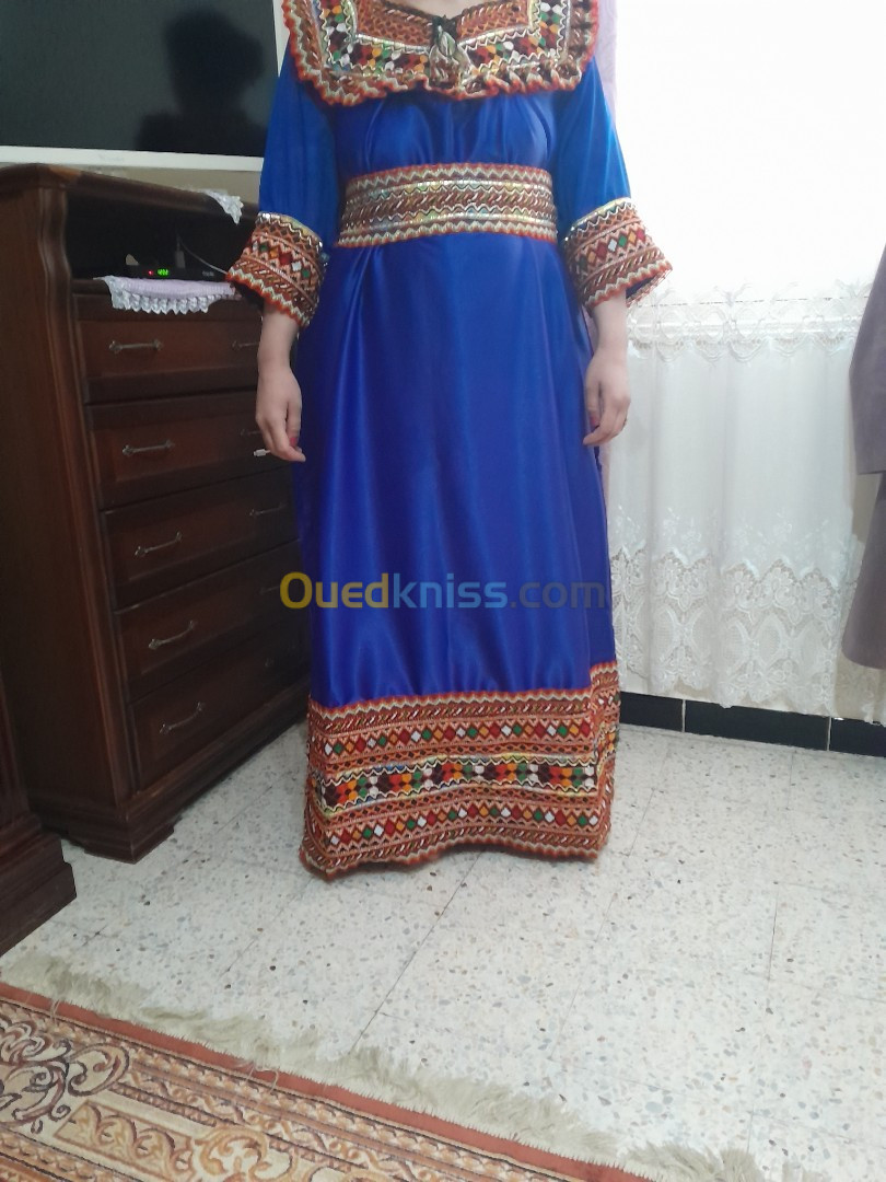Robe kabyle