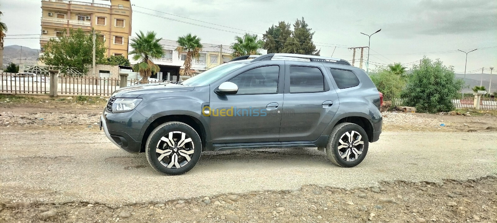 Dacia Duster 2022 Duster