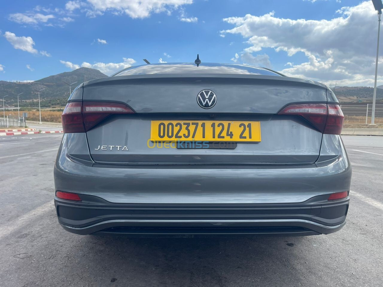 Volkswagen Jetta 2024 Sport