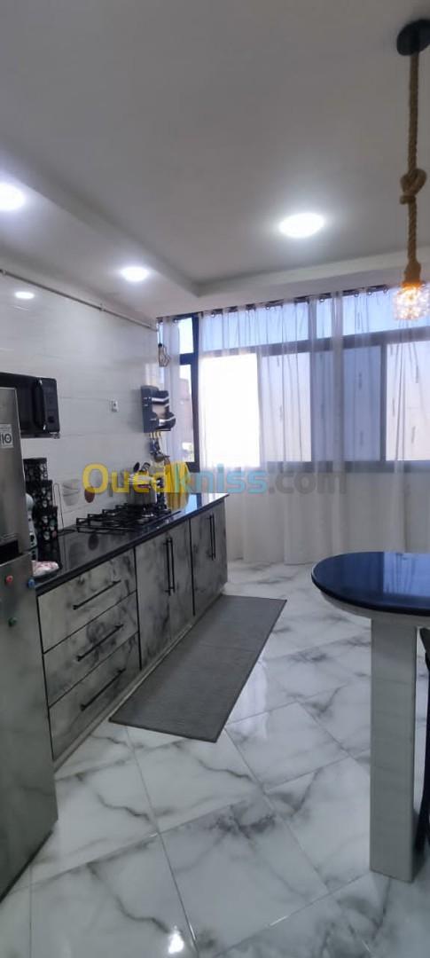 Vente Appartement F3 Oran Hassi bounif