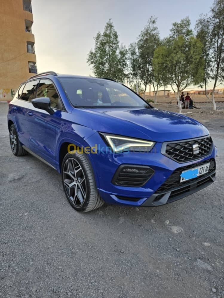 Seat Altea 2021 