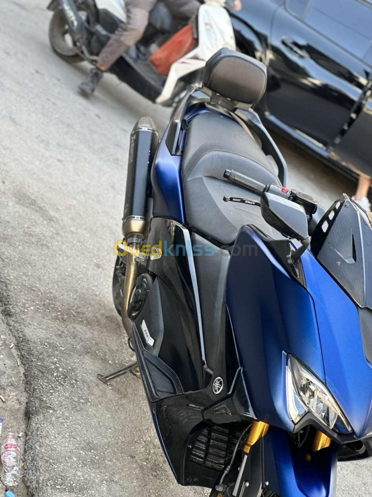 Yamaha Tmax 530 dx 2020 - Annaba Algeria