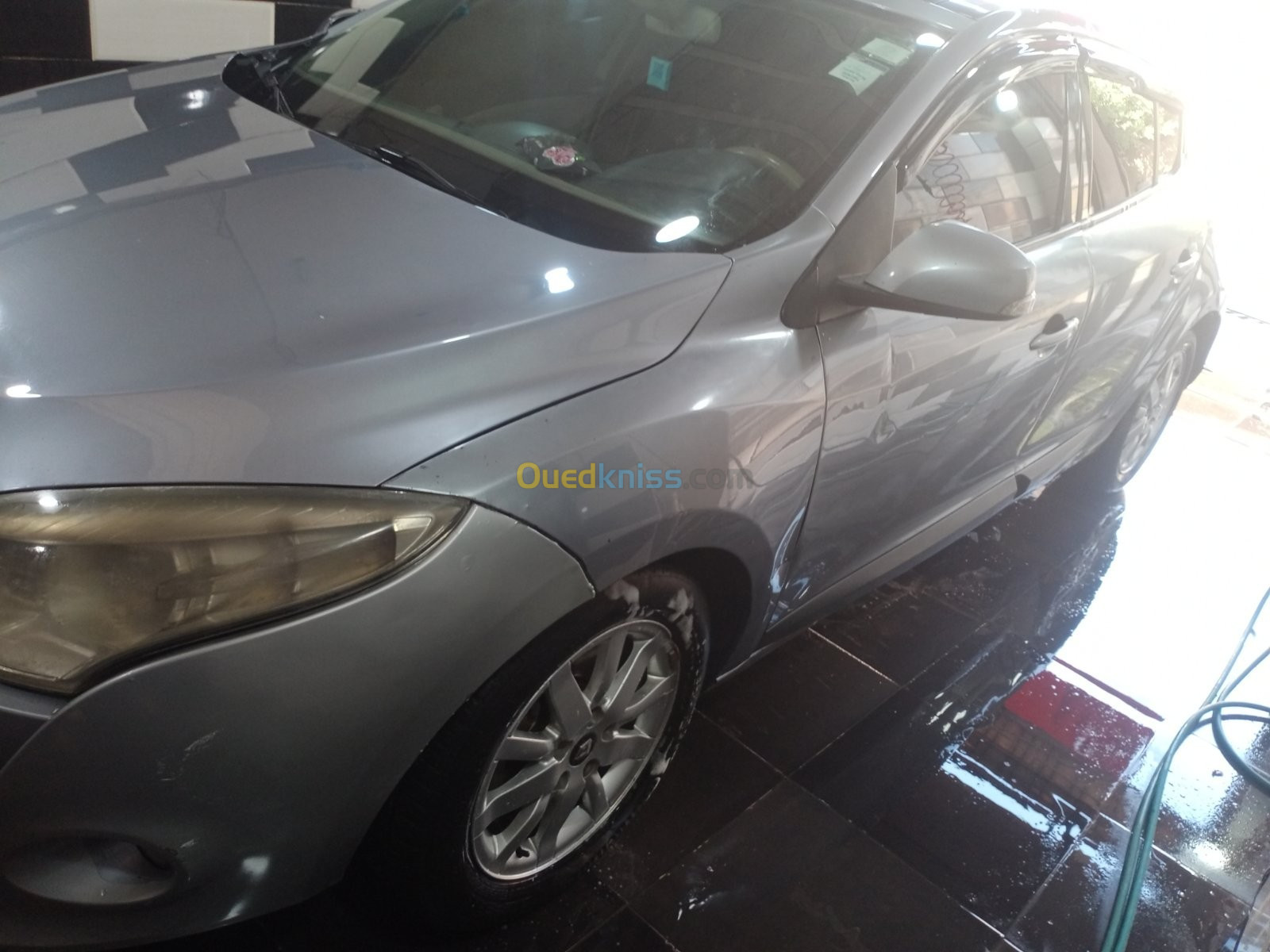 Renault Megane 3 2009 Previlige