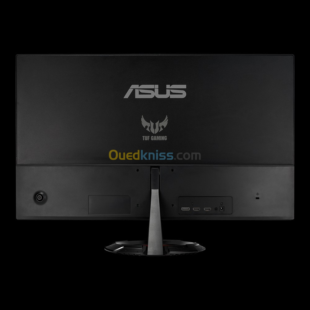 asus vx279hg 27 review