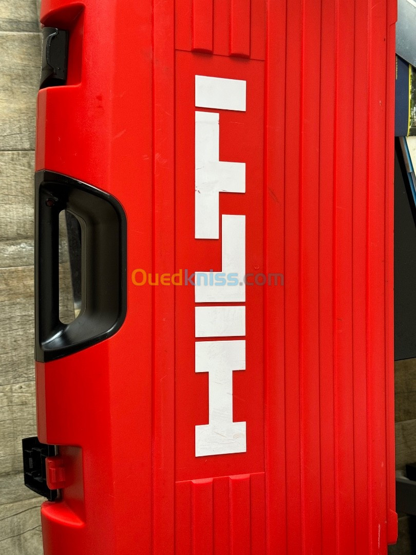 hilti te 1000