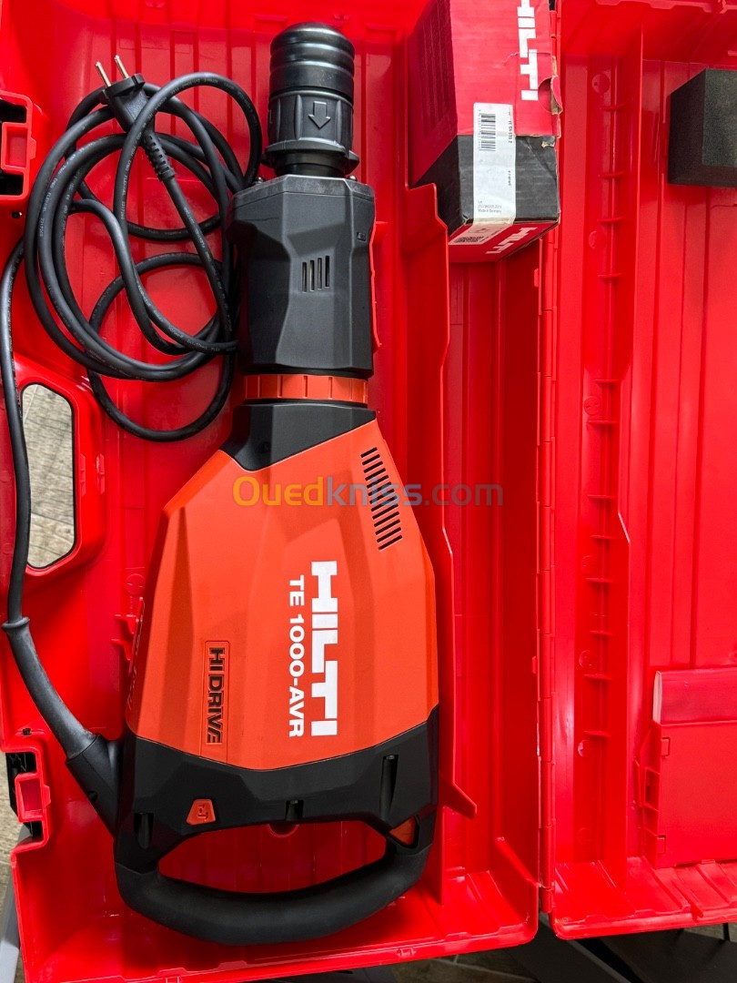 hilti te 1000