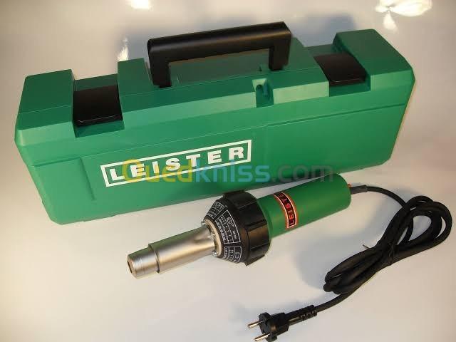 Leister