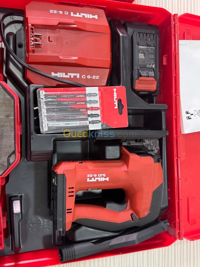 hilti