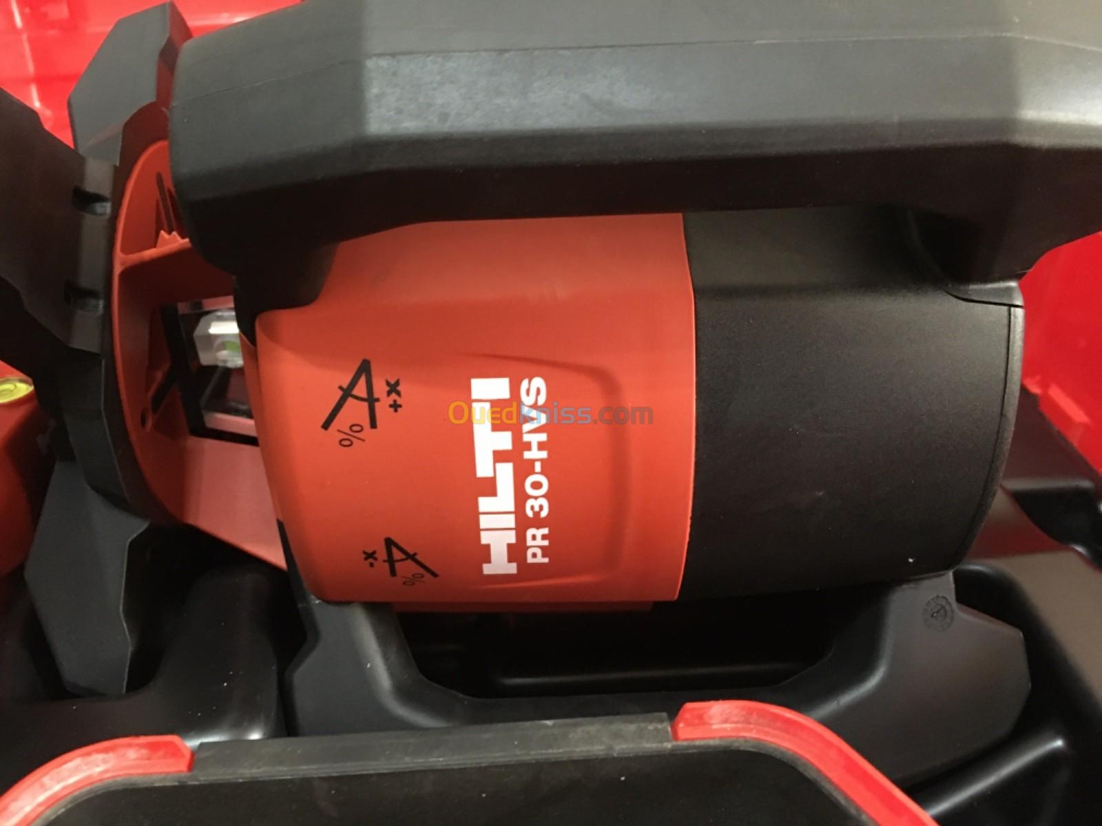 Hilti pr-30-hvs