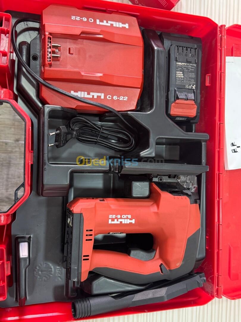 hilti