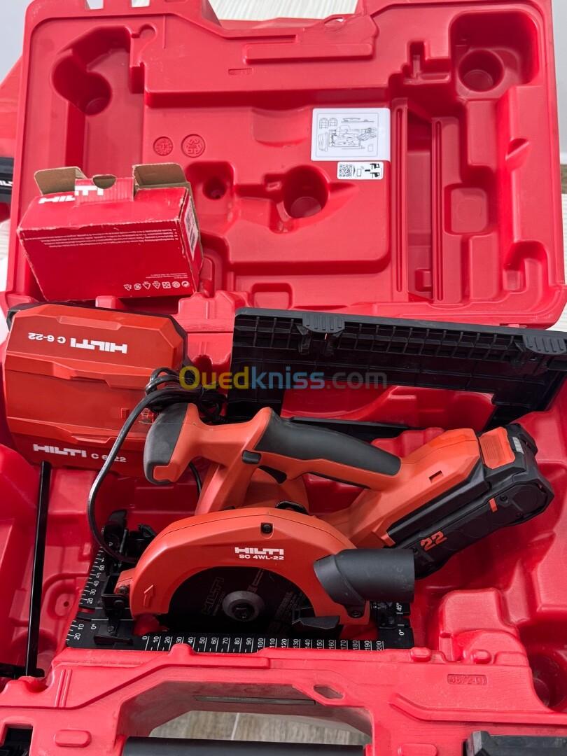 hilti