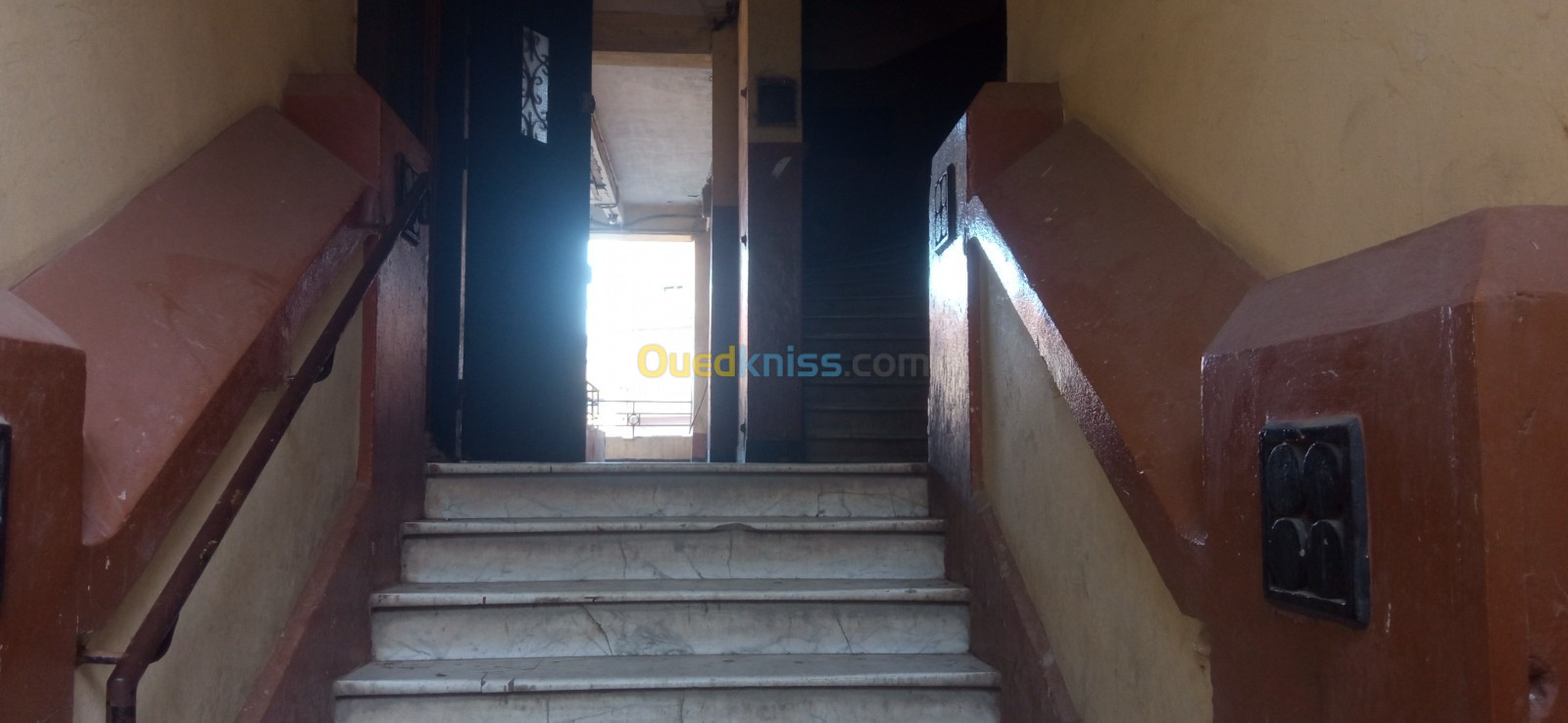 Vente Appartement F2 Oran Oran