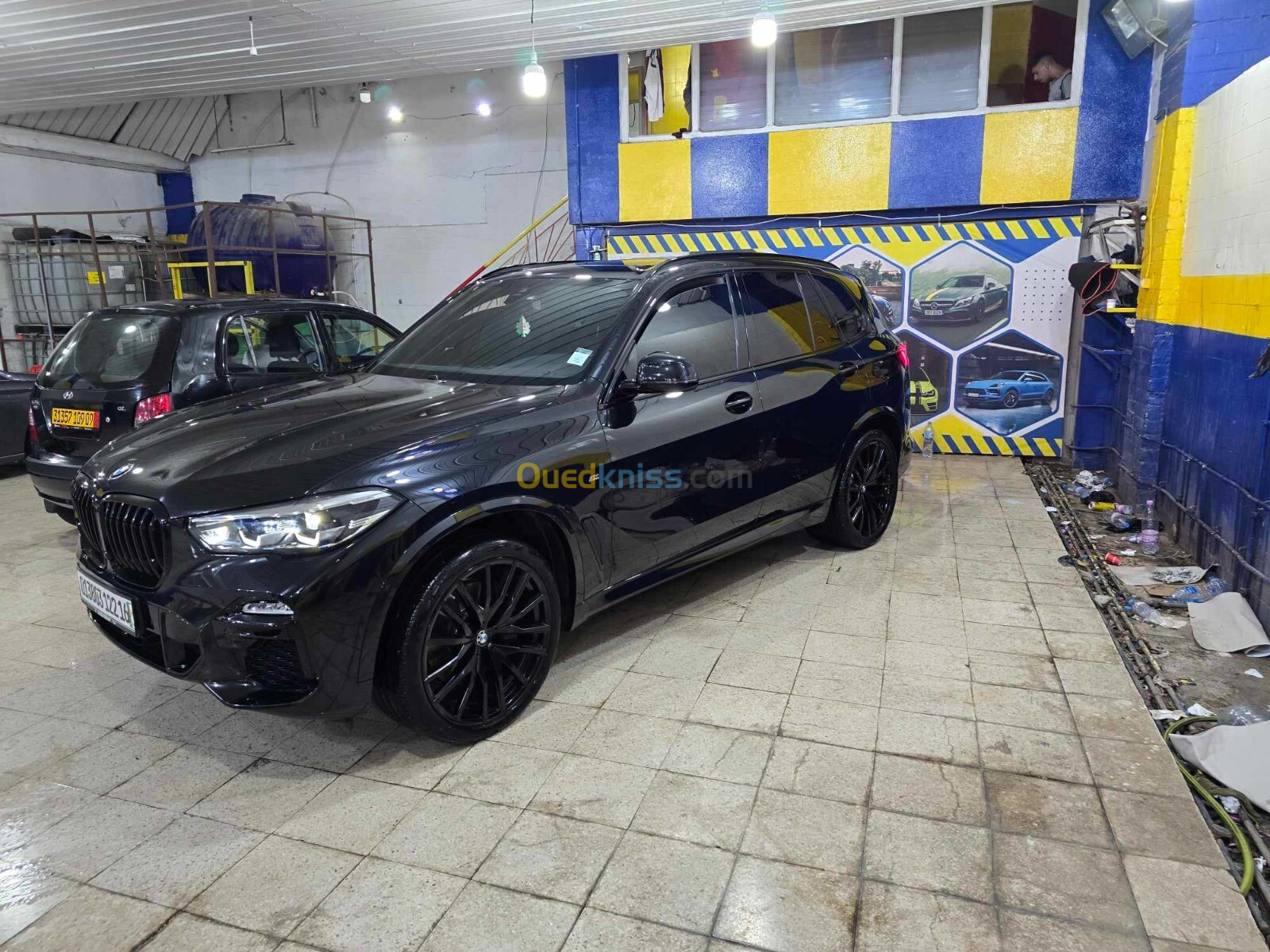 BMW X5 2022 X5