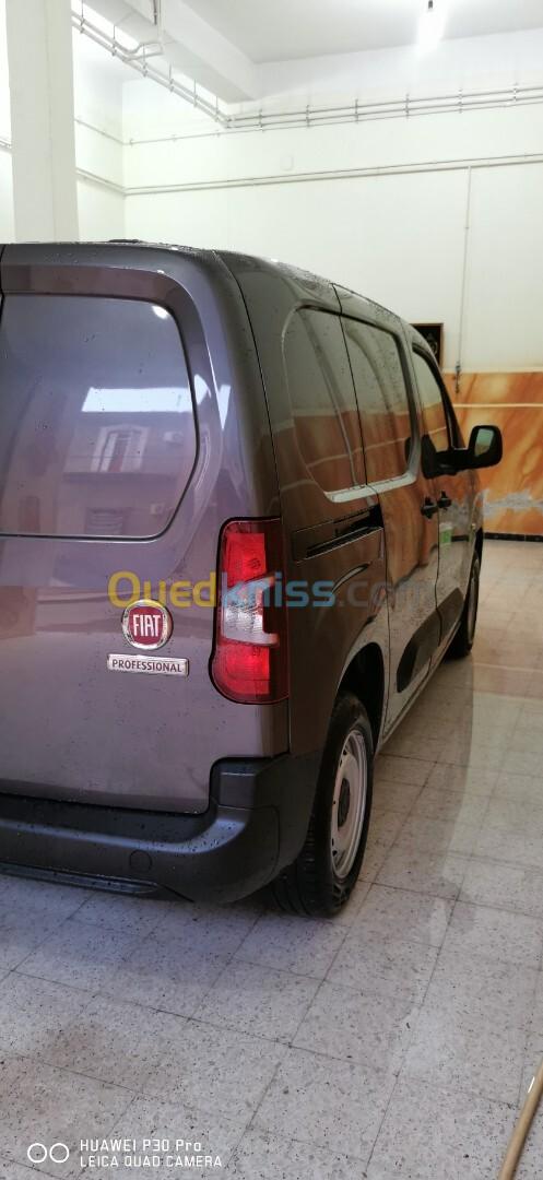 Fiat Doblo 2024 Professional