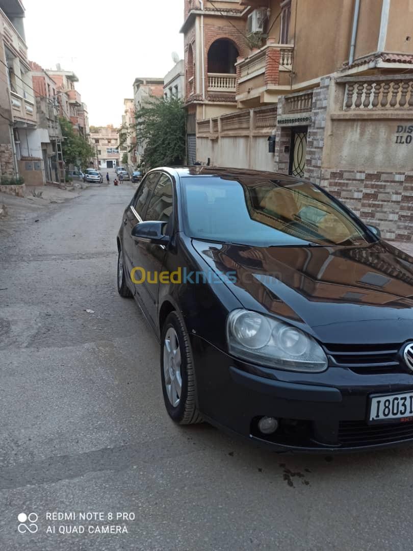 Volkswagen Golf 5 2006 Edition 30