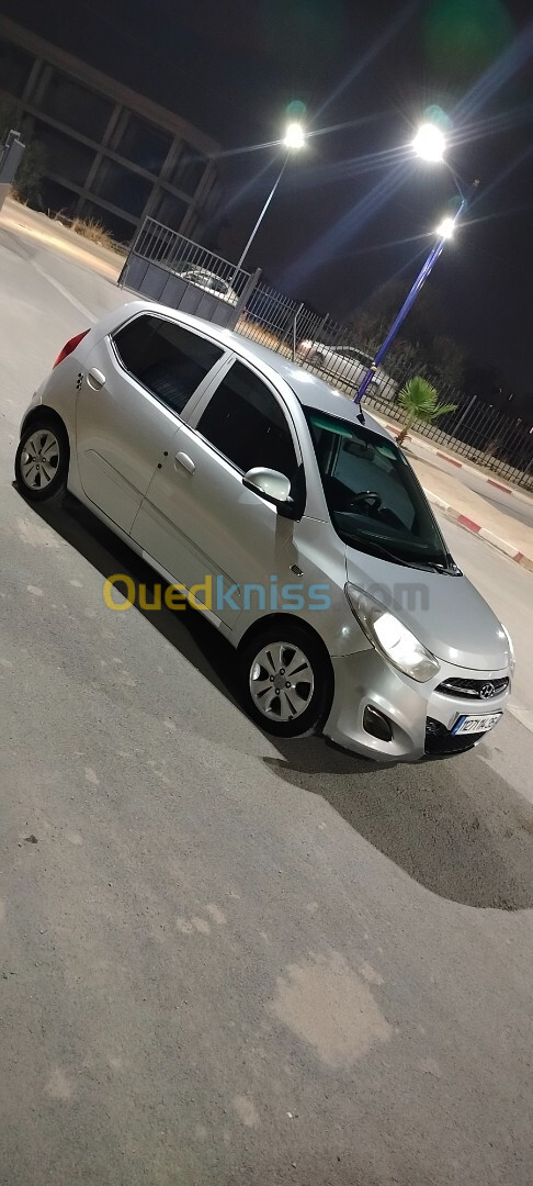 Hyundai i10 2014 GLS