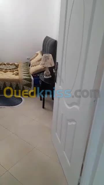 Location Appartement F3 Oran Bir el djir