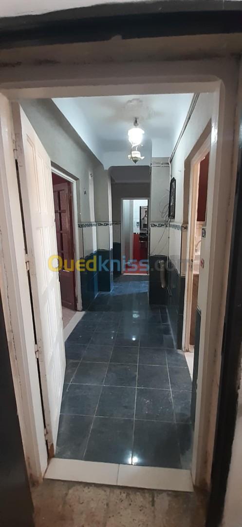 Vente Appartement F3 Oran Bir el djir