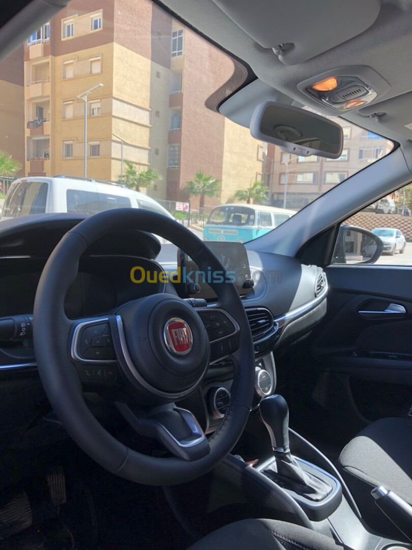 Fiat Tipo 2024 Urban Plus