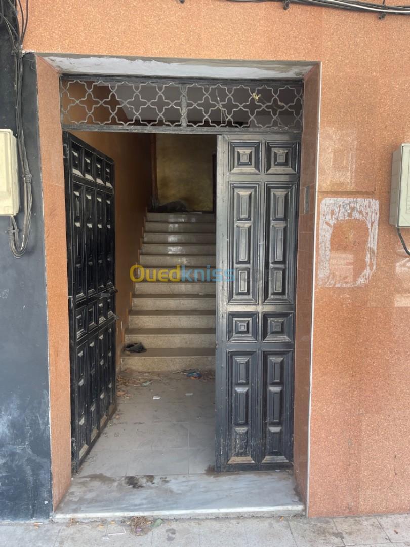 Vente Appartement F3 Sétif Setif