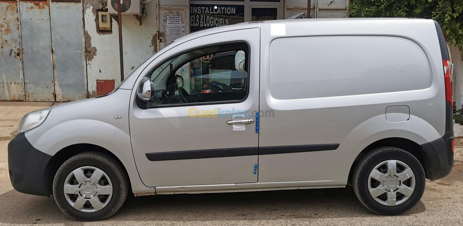 Renault Kangoo 2017 Kangoo