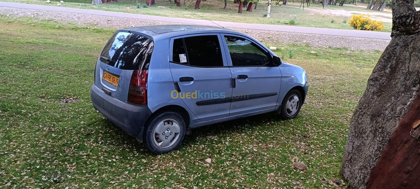 Kia Picanto 2006 