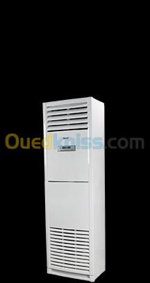 Climatiseur armoire Géant 48000 BTU Tropical T3 