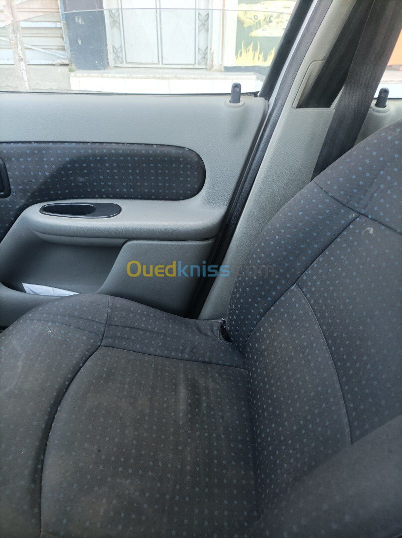 Renault Clio Classique 2006 لاتوت