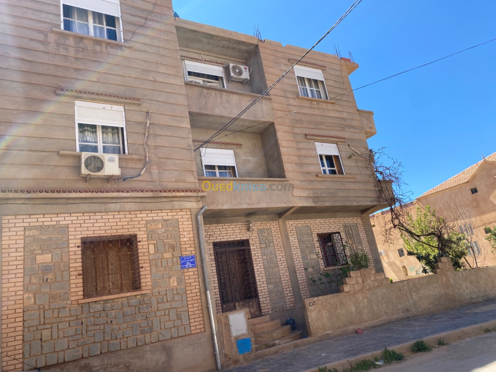 Vente Villa Saida Saida