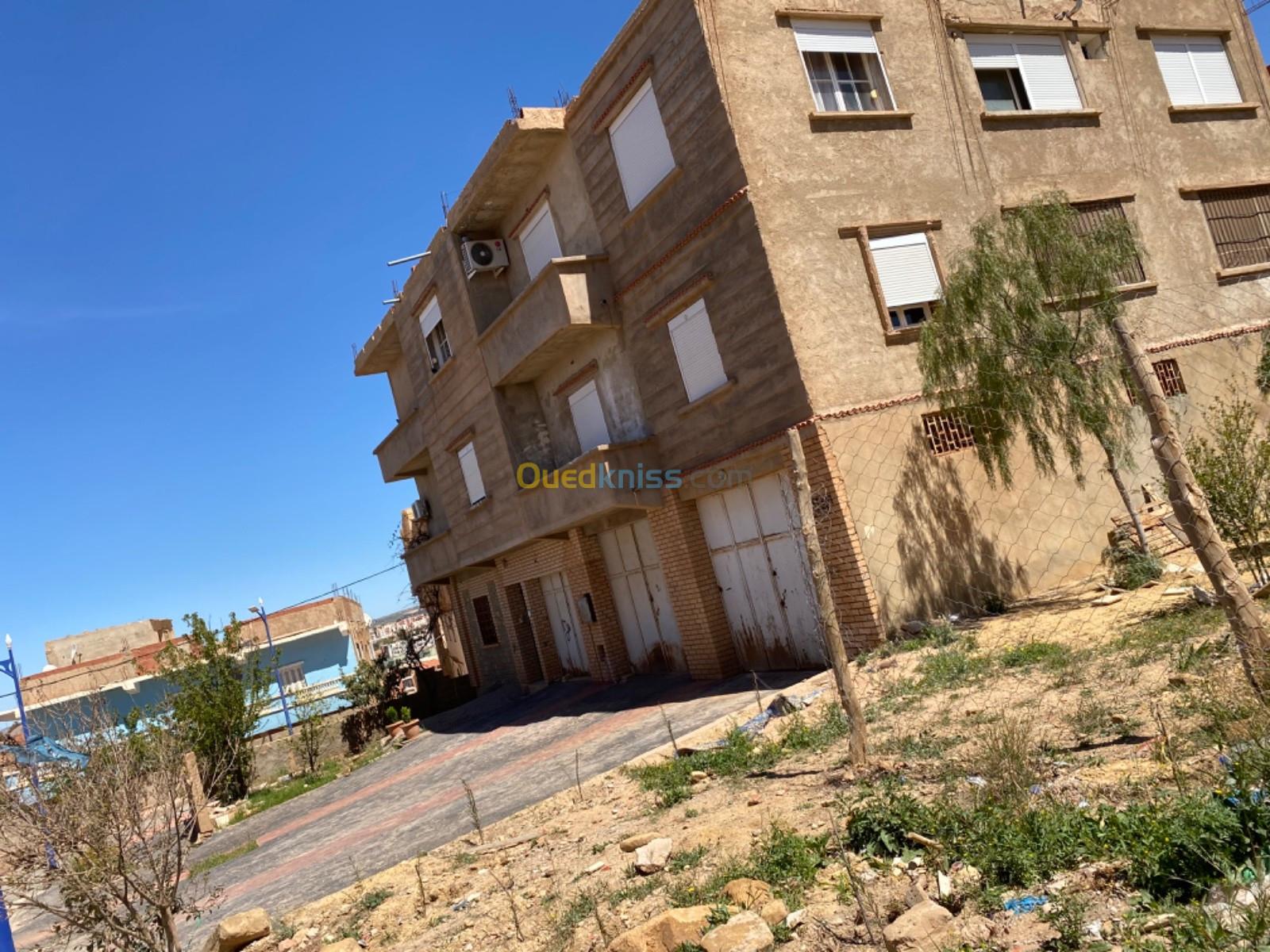 Vente Villa Saida Saida