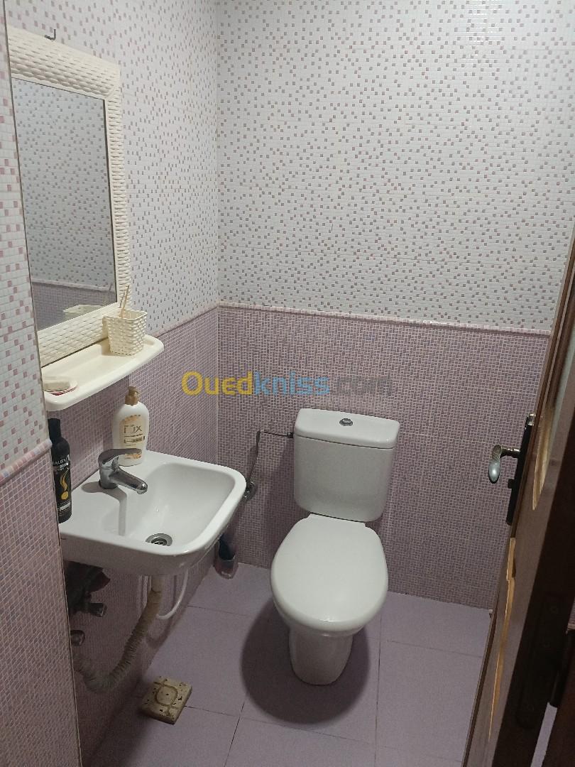 Vente Duplex F03 Mostaganem Mesra